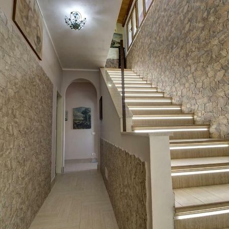 Casa Vacanza Villa Anna Raffadali Kültér fotó